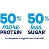 image:imagefairlife Chocolate 2 reduced fat milk 52 fl oz52 Fl Oz Pack of 1